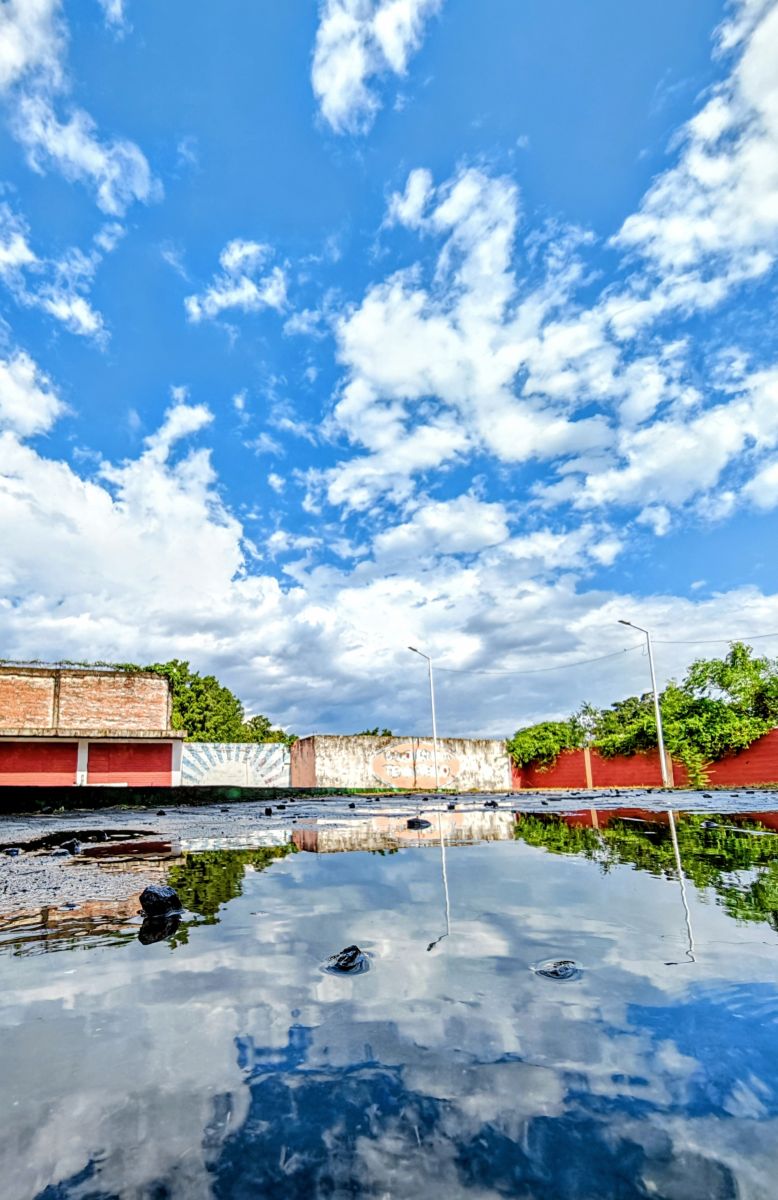 Clorindaの天気写真. alejandrodlcの美しい写真による天気予報
