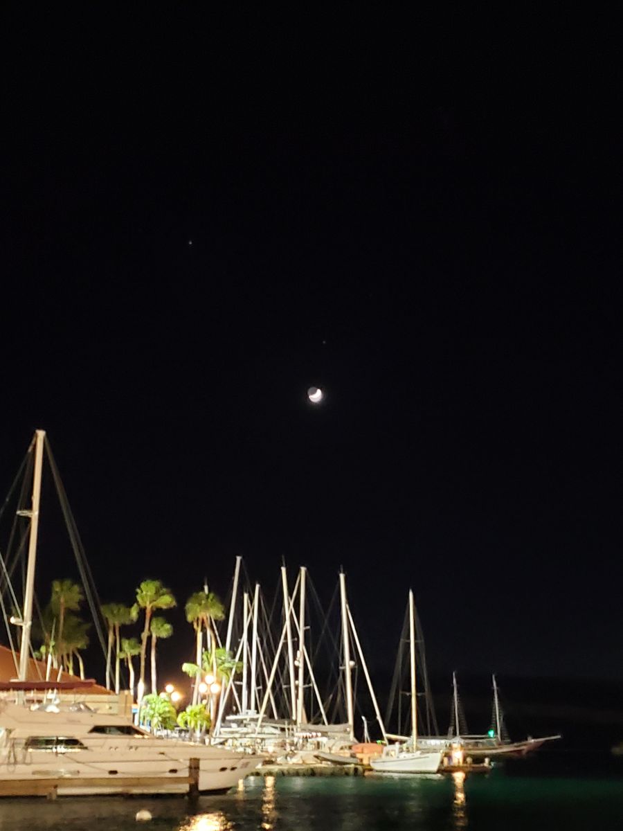 Weather Photos in Aruba. Weather forecasts with beautiful photos by Emily1131979