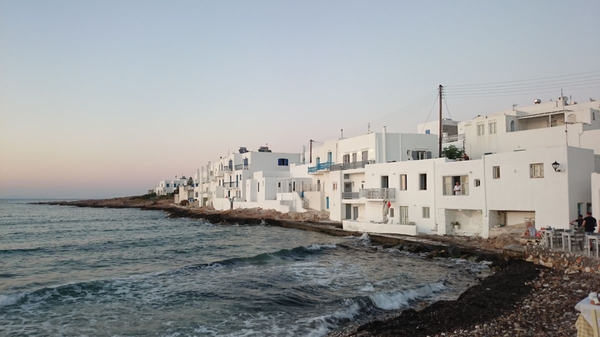 Fotos sobre el clima en Grecia. Pronósticos del tiempo con hermosas fotos de Vasilis_Kosmidis