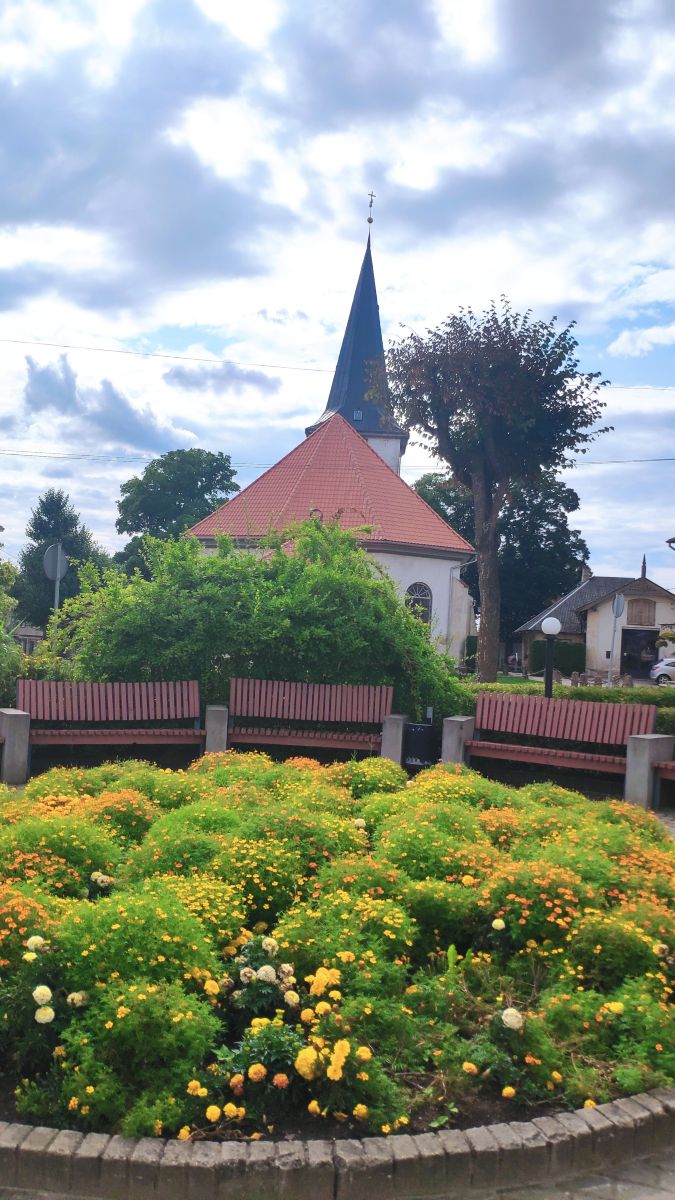 Photos météo à Tukums. Prévisions météo avec de superbes photos de newgen