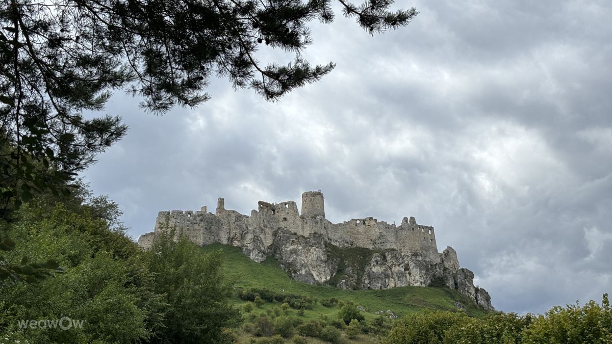 写真家 kriotis、Košice Regionの天気写真 - Weawow