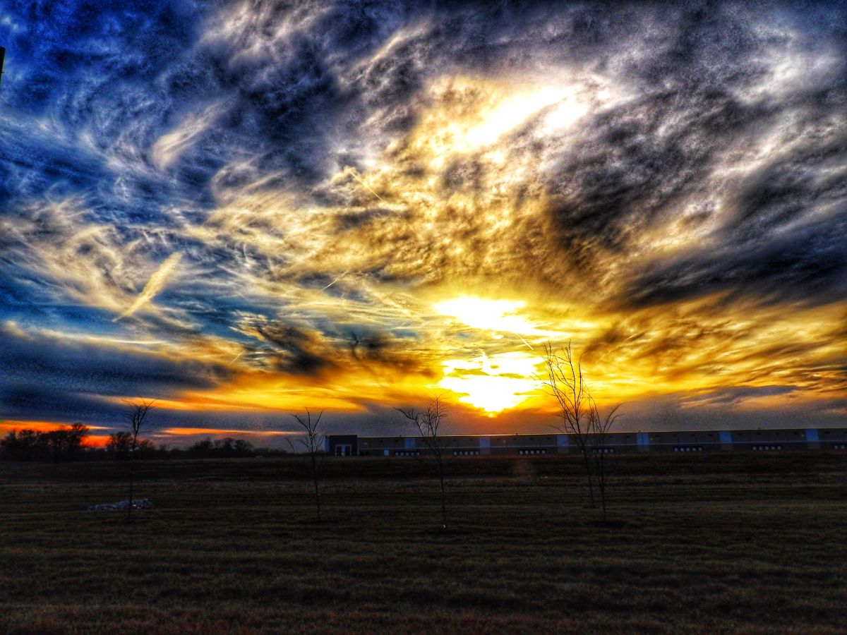 Photos météo à Greenfield. Prévisions météo avec de superbes photos de Traci-McD