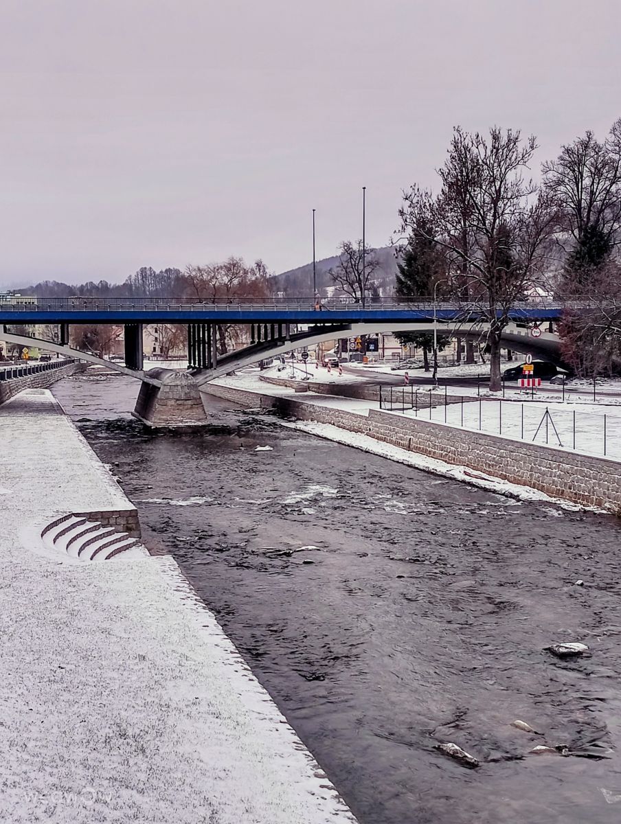 Wetter Photos Ladek Zdroj. Wettervorhersagen mit schönen Fotos von Kripo
