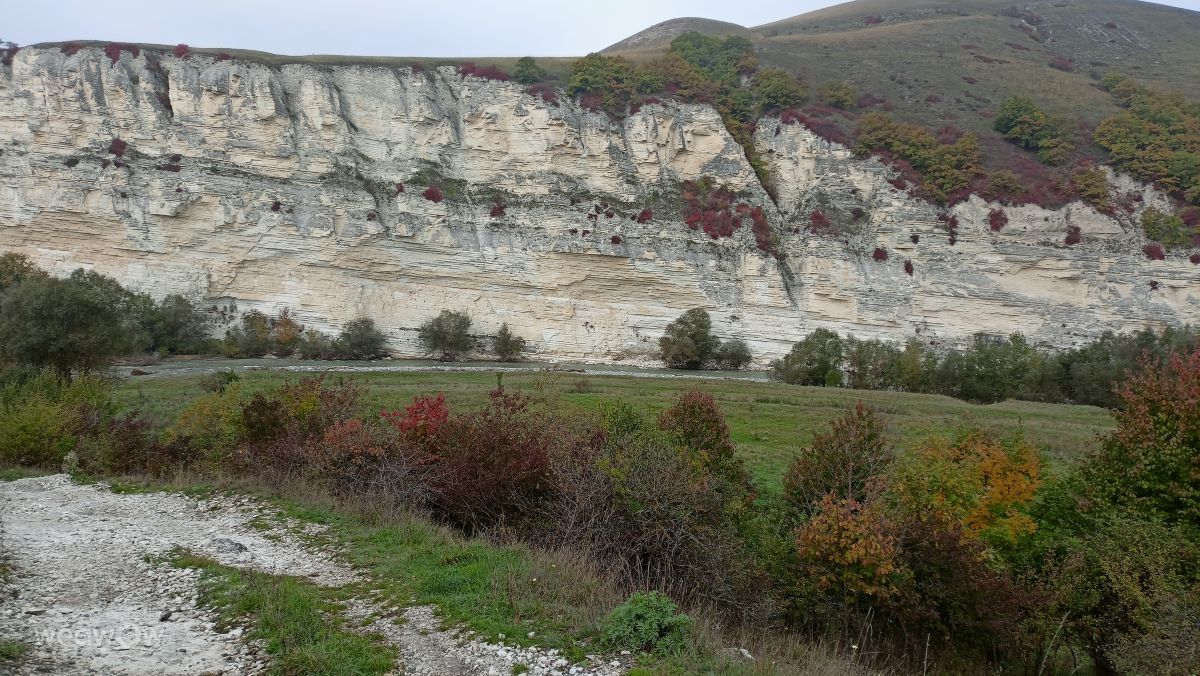 Ilm fotod Urochishche Verkhniy Arkhyz. Ilmateaded kev1218 kaunite fotodega