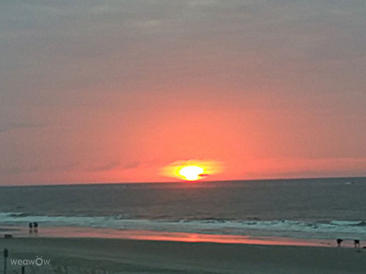 Photographe BJTHinSC, Photos météo à North Myrtle Beach - Weawow