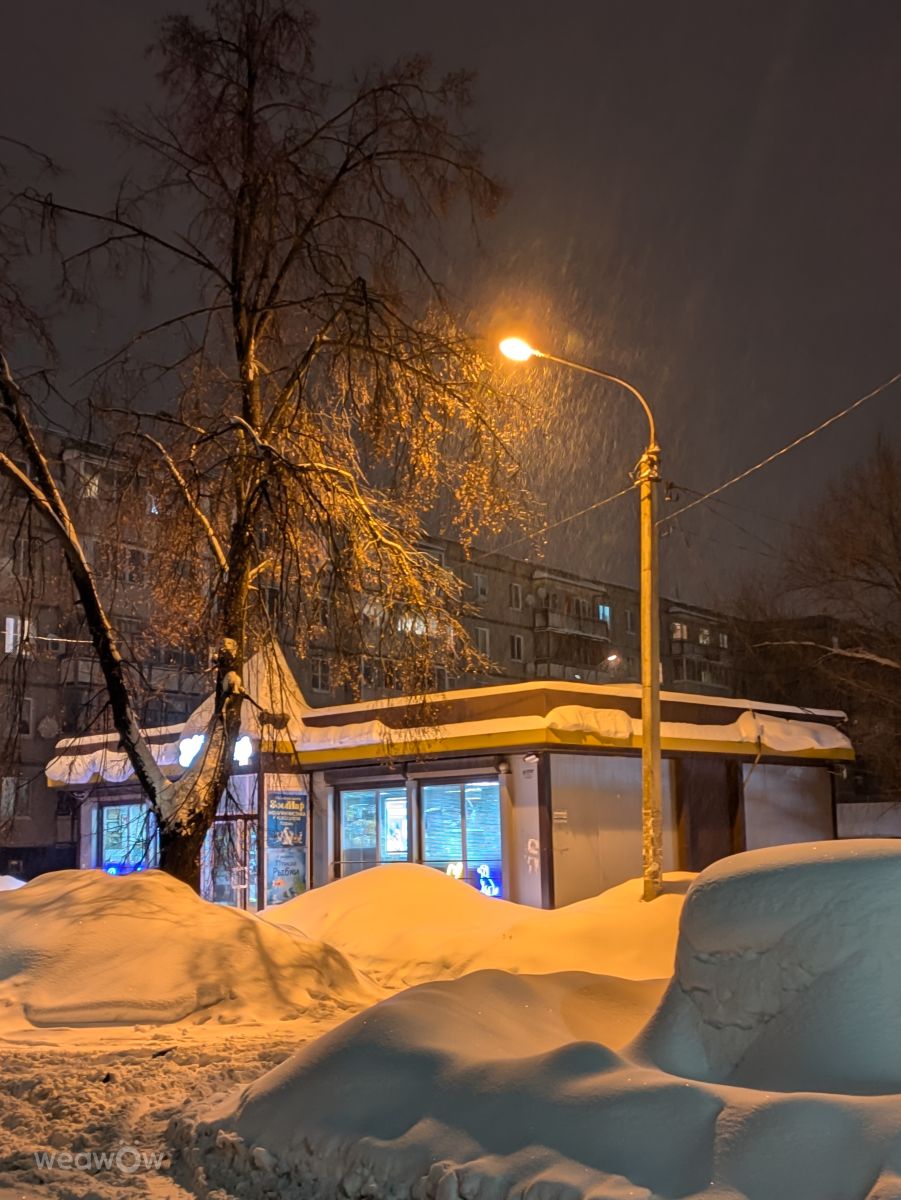 Weather Photos in Mikhnevo. Weather forecasts with beautiful photos by Alex_M_Pakarev