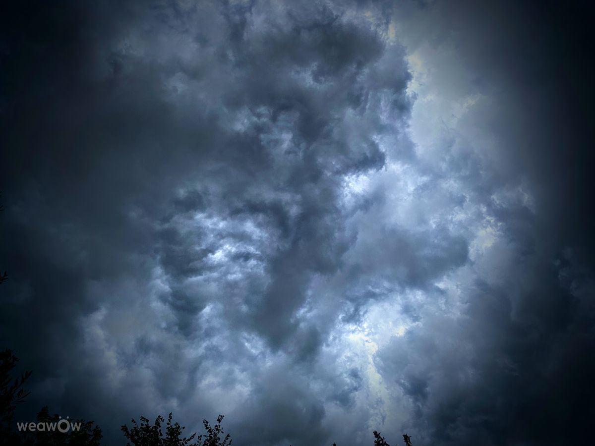 Weather forecasts with beautiful photos by Lulu5523