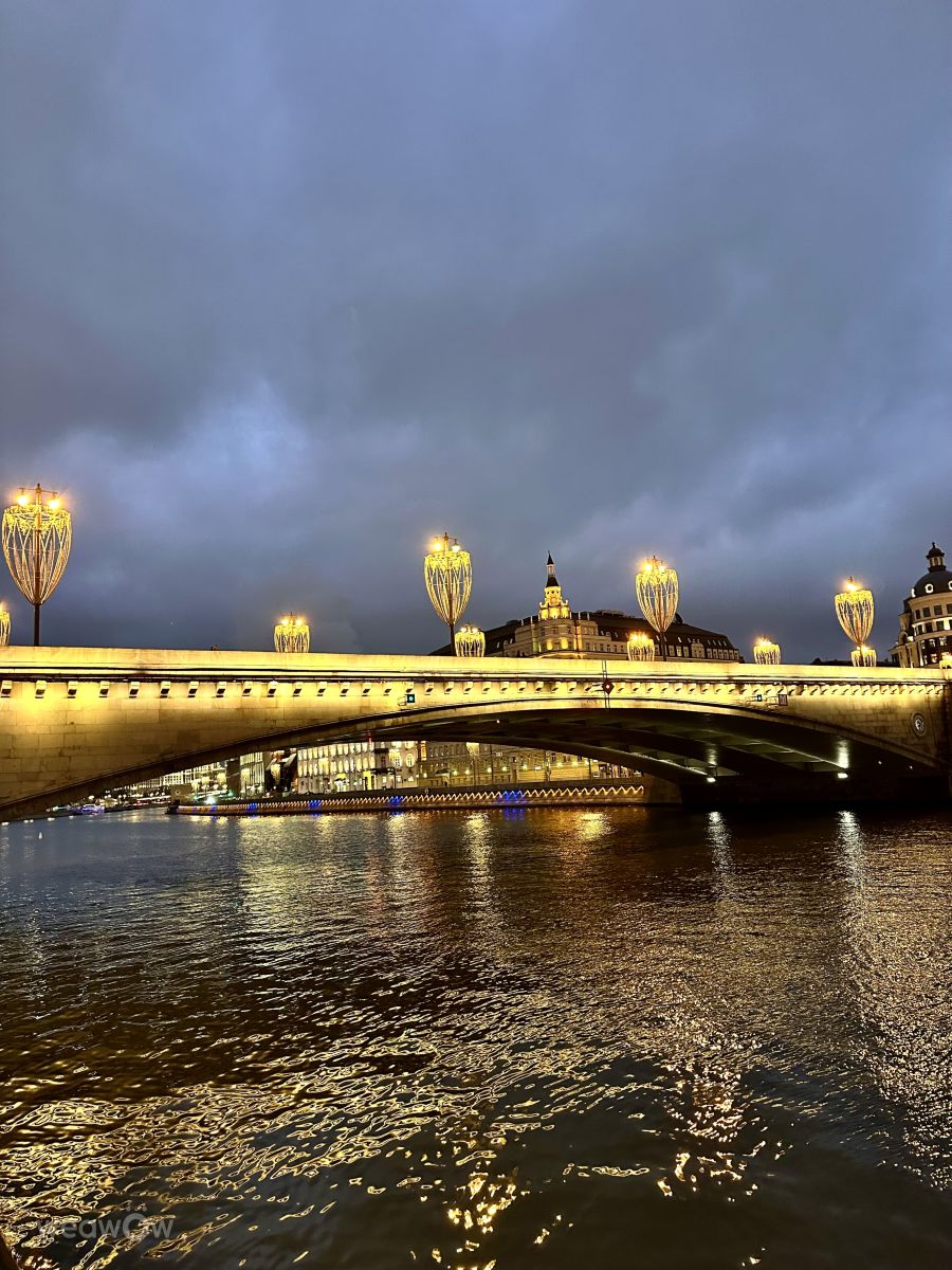 Wettervorhersagen mit schönen Fotos von Ritha