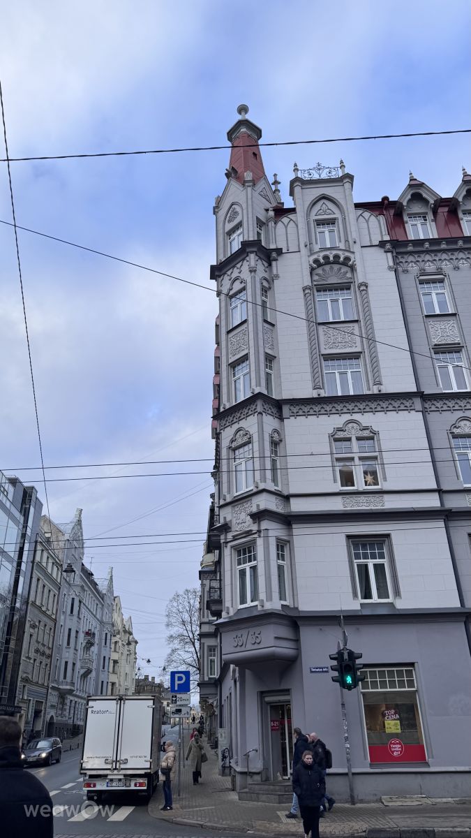 Photographer Svet-Lana, Weather Photos in Rīga - Weawow