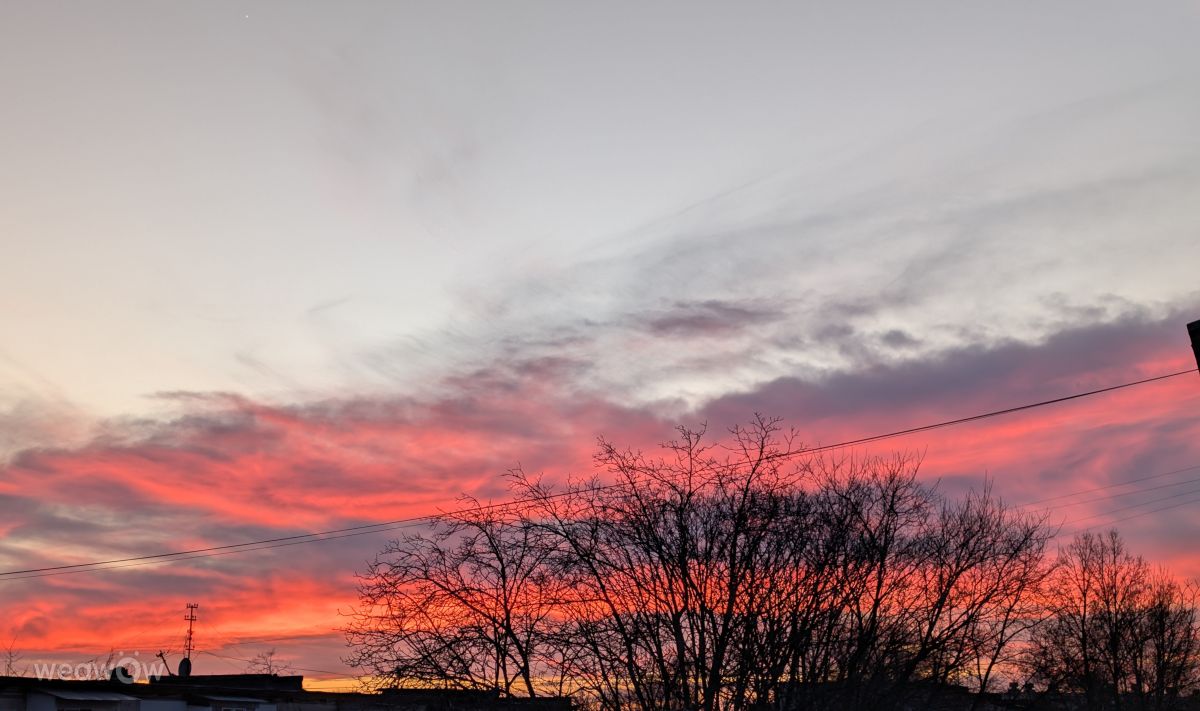 Weather Photos in Тернопіль. Weather forecasts with beautiful photos by Дмитро_Кривий-1