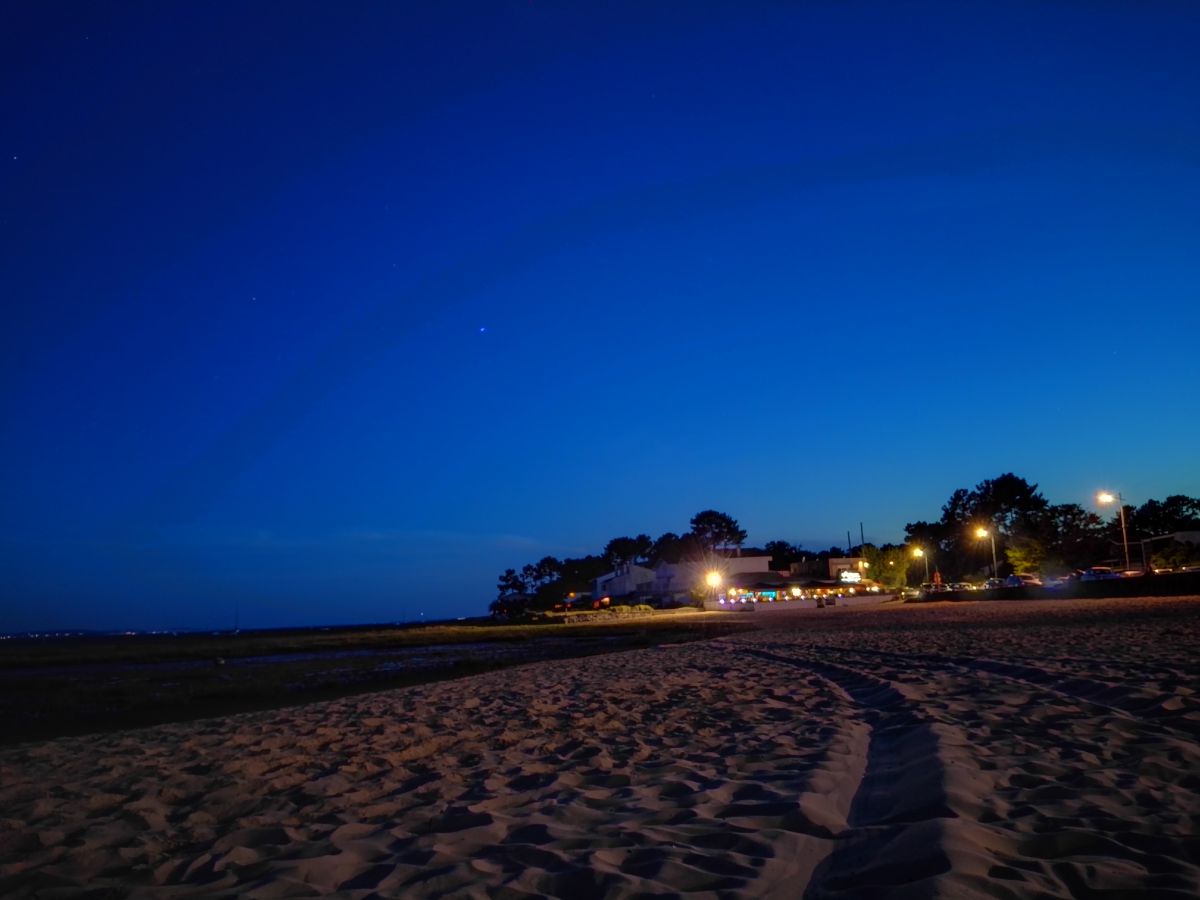 Fotógrafo weawow, Fotos sobre el clima en Lège-Cap-Ferret - Weawow