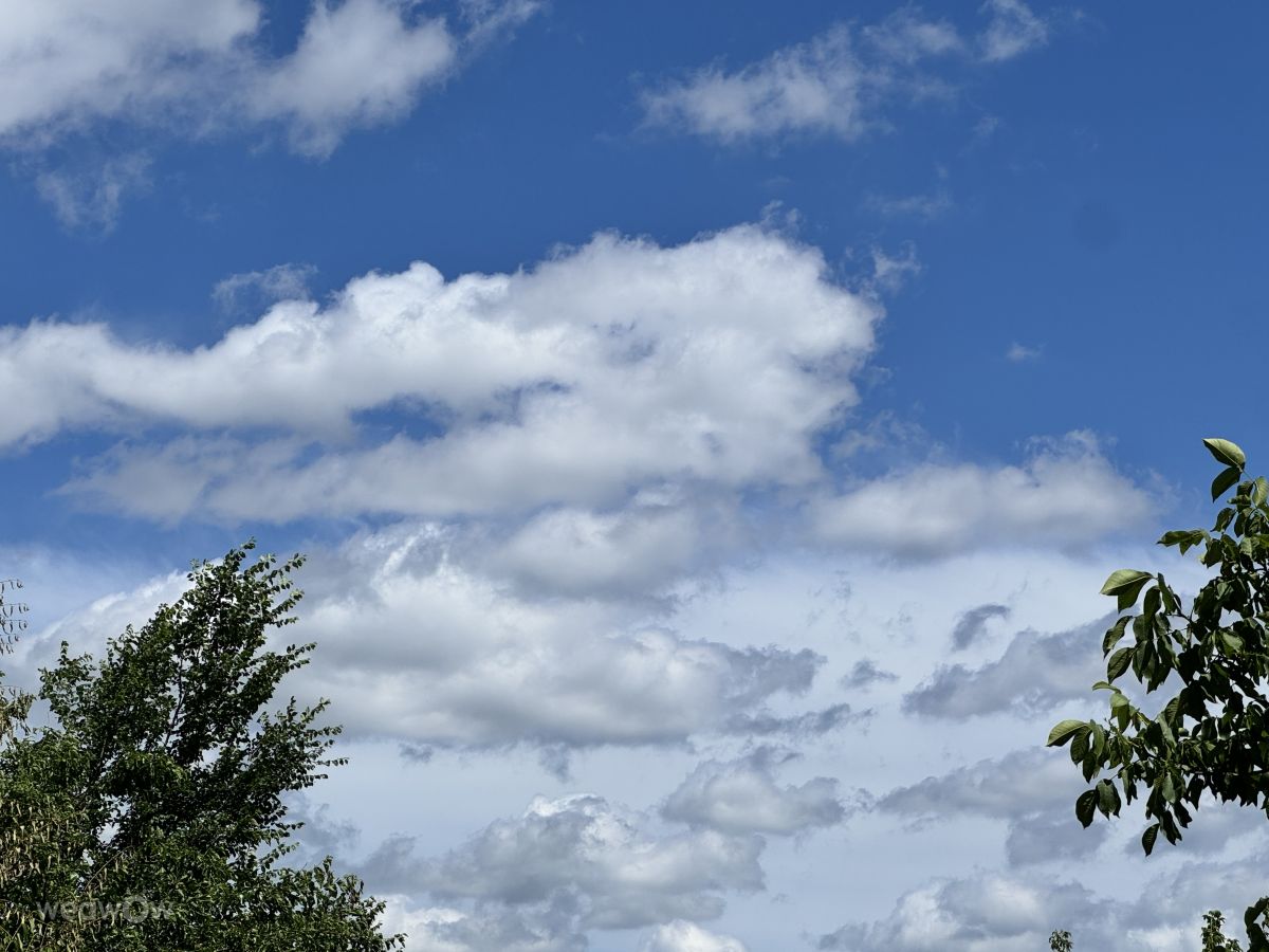Fotos sobre el clima en Chișinău. Pronósticos del tiempo con hermosas fotos de Sonia