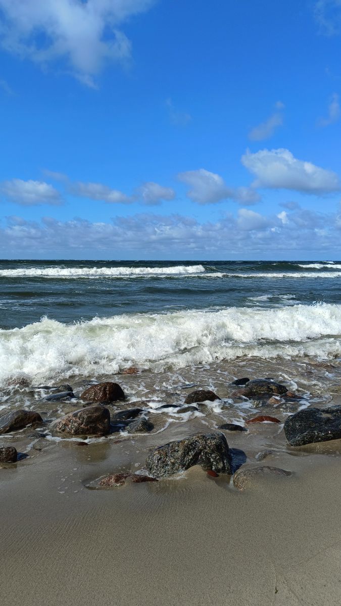Wettervorhersagen mit schönen Fotos von Михаил Бондаренко