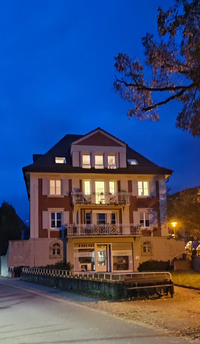 Photographer Tercis, Weather Photos in Ettlingen - Weawow