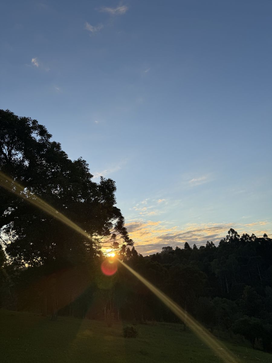 Weather Photos in Paraná. Weather forecasts with beautiful photos by RobertoMedina