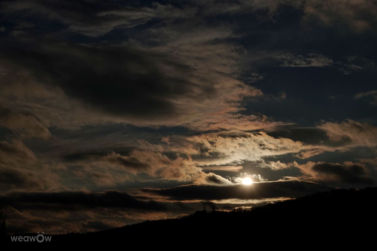 Fotografos Vasek325, Fotos do tempo em Praha 4 - Weawow