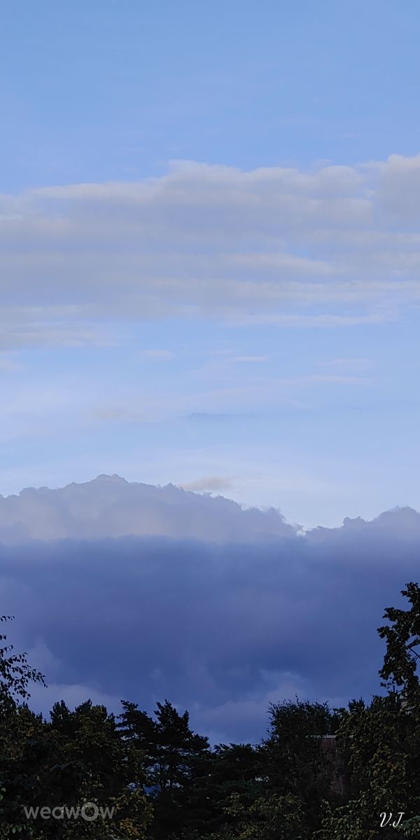 パランガの天気写真. Jazzinevirgaの美しい写真による天気予報