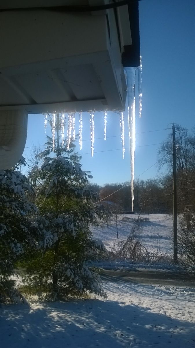 Photos météo à Corydon. Prévisions météo avec de superbes photos de dselkins