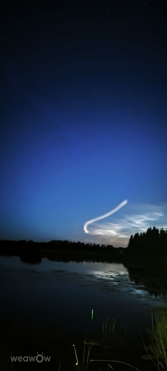Weather Photos in Lithuania. Weather forecasts with beautiful photos by Valiukas