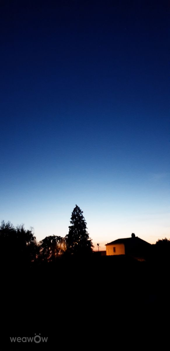 Weather Photos in Goile. Weather forecasts with beautiful photos by Bobsky