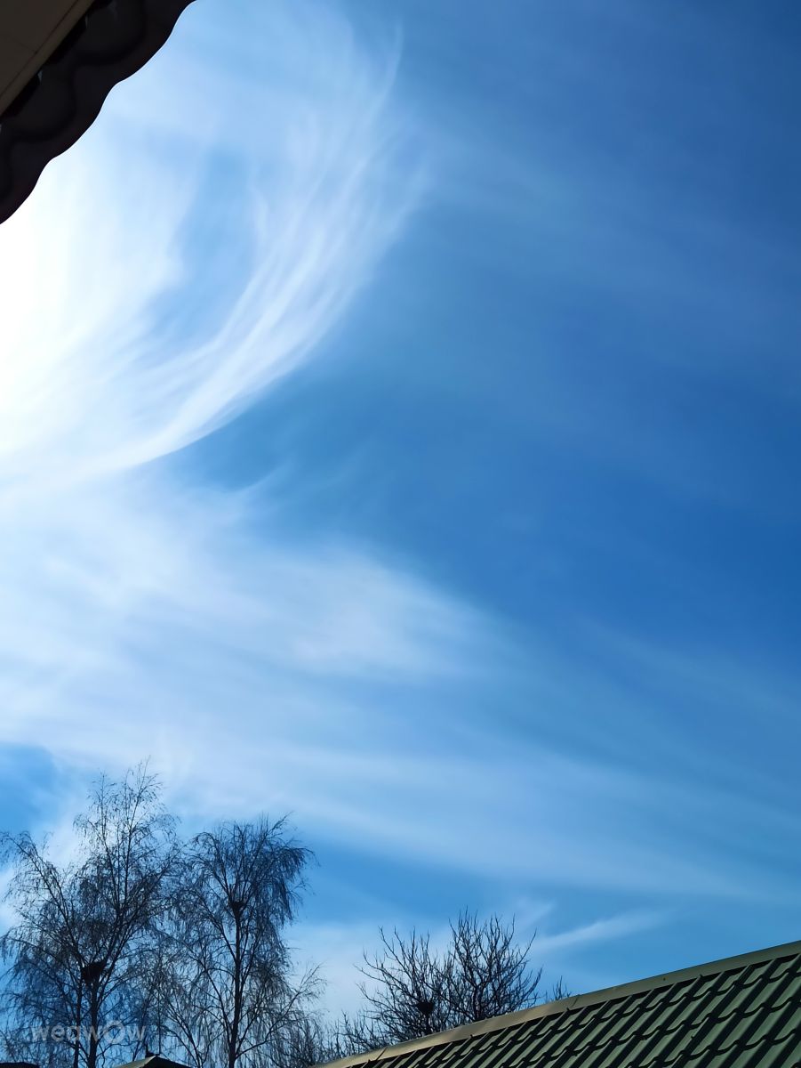 Fotos do tempo em Mykolaiv. Previsões do tempo com lindas fotos de taniabeiker