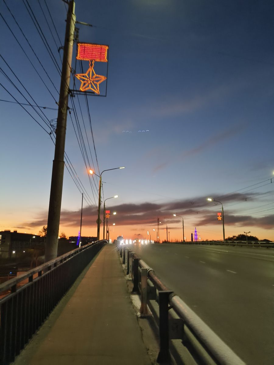 Photographer Aleksei, Weather Photos in Tula - Weawow