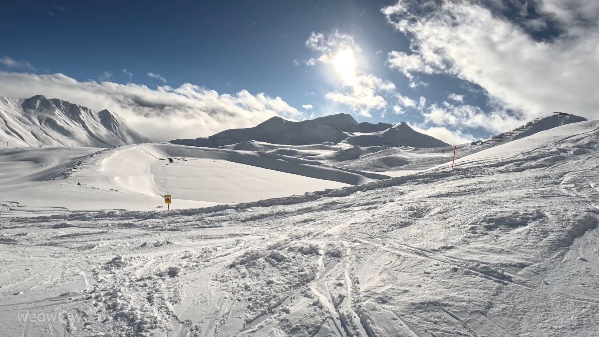 Photographer Oggy, Weather Photos in Serfaus - Weawow