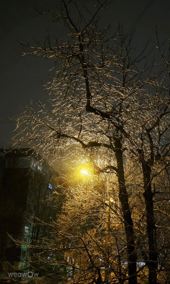 Photos météo à Moldavie. Prévisions météo avec de superbes photos de Mircea