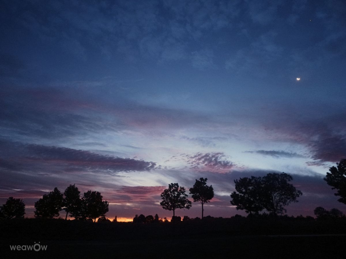 Weather Photos in Austria. Weather forecasts with beautiful photos by Kripo