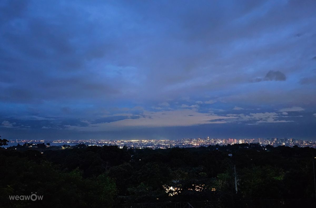 Weather Photos in Philippines. Weather forecasts with beautiful photos by inkkai