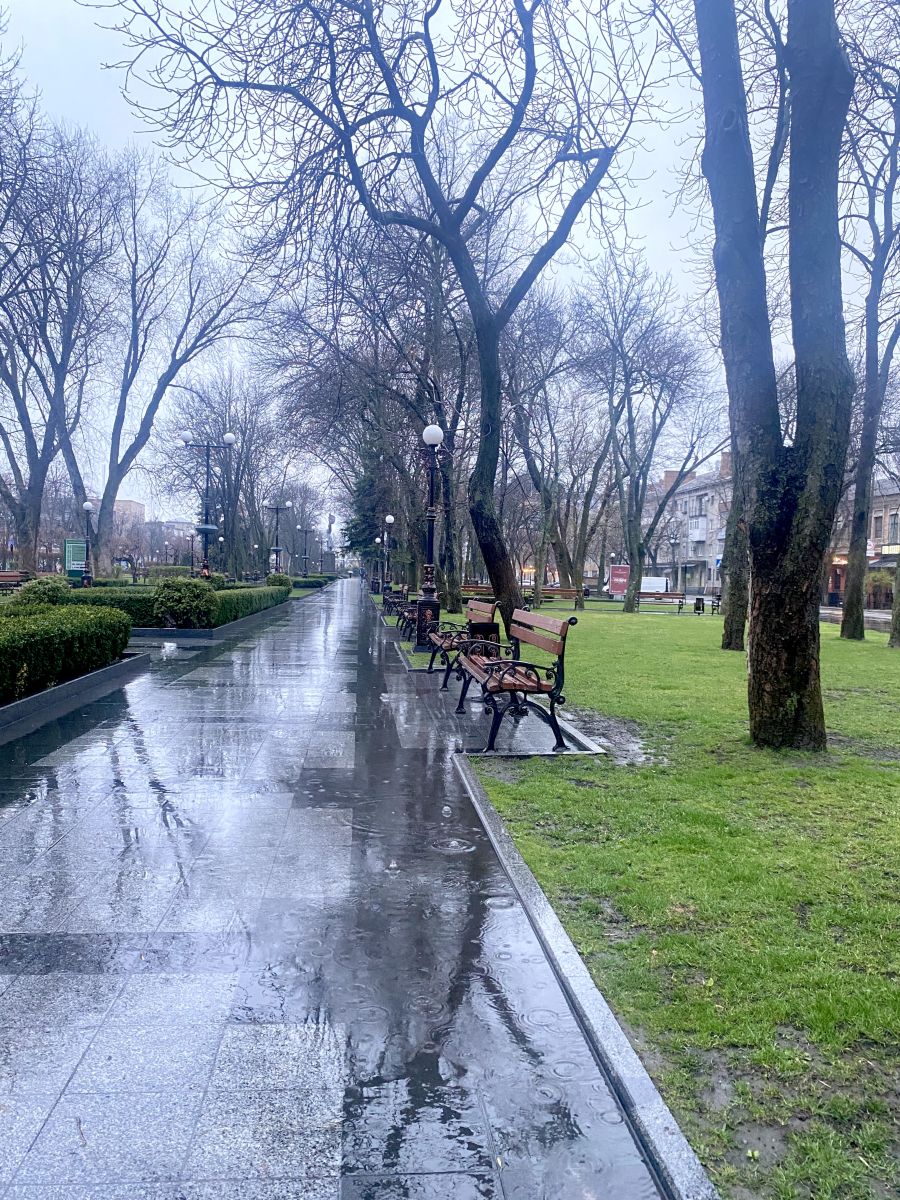 Weather Photos in Poltava. Weather forecasts with beautiful photos by Larusya