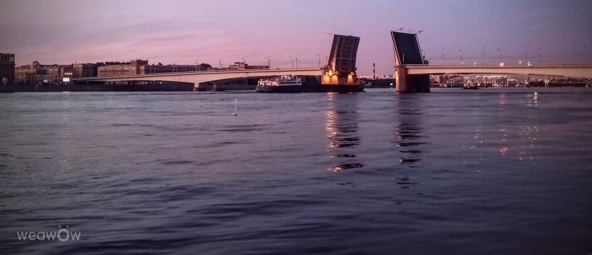 Фотографии Погоды в Санкт-Петербург. Прогнозы погоды с чудесными фотографиями, сделанными fruta