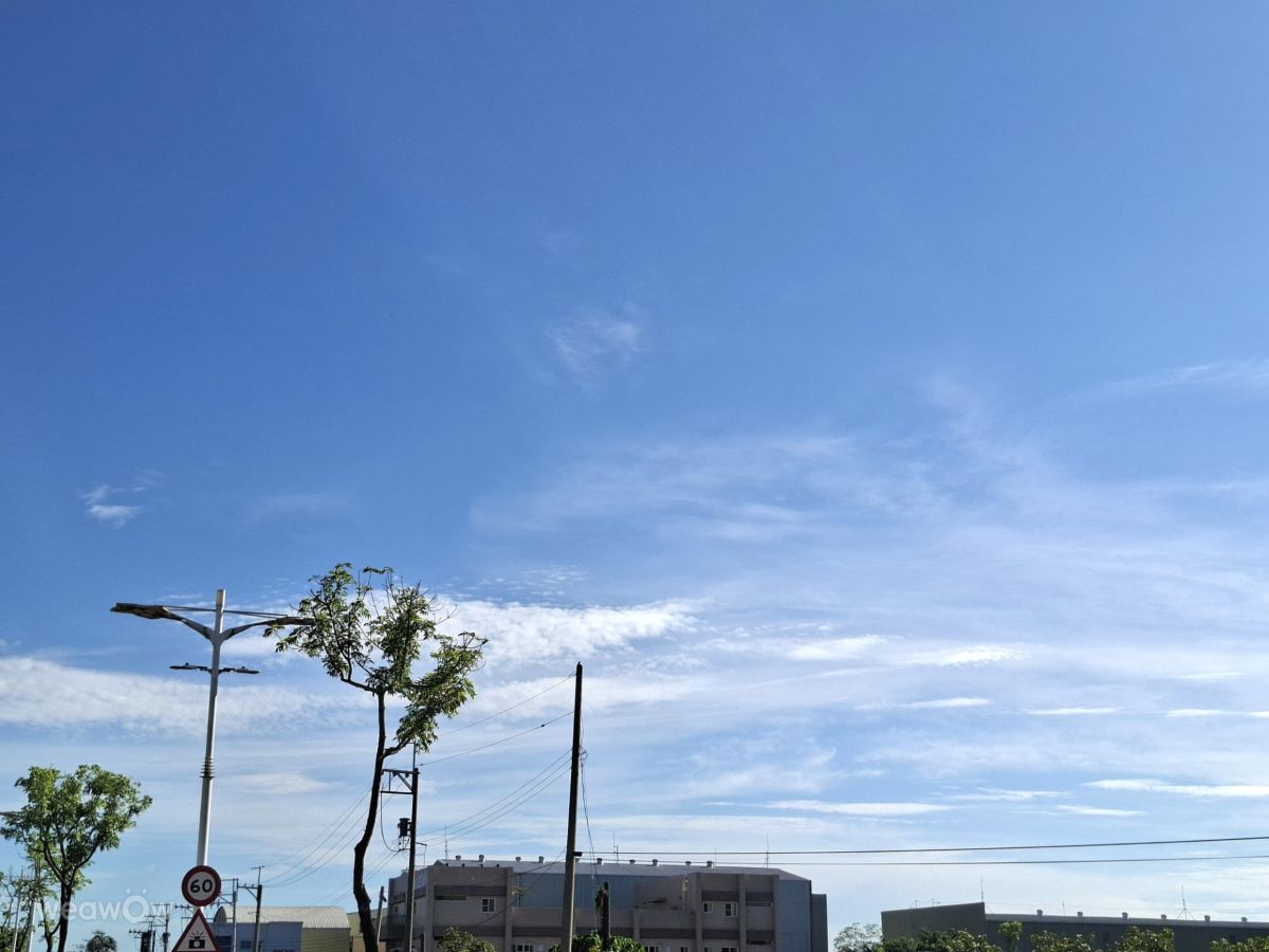 Photographer Wen-ya Huang, Weather Photos in Kaohsiung City - Weawow