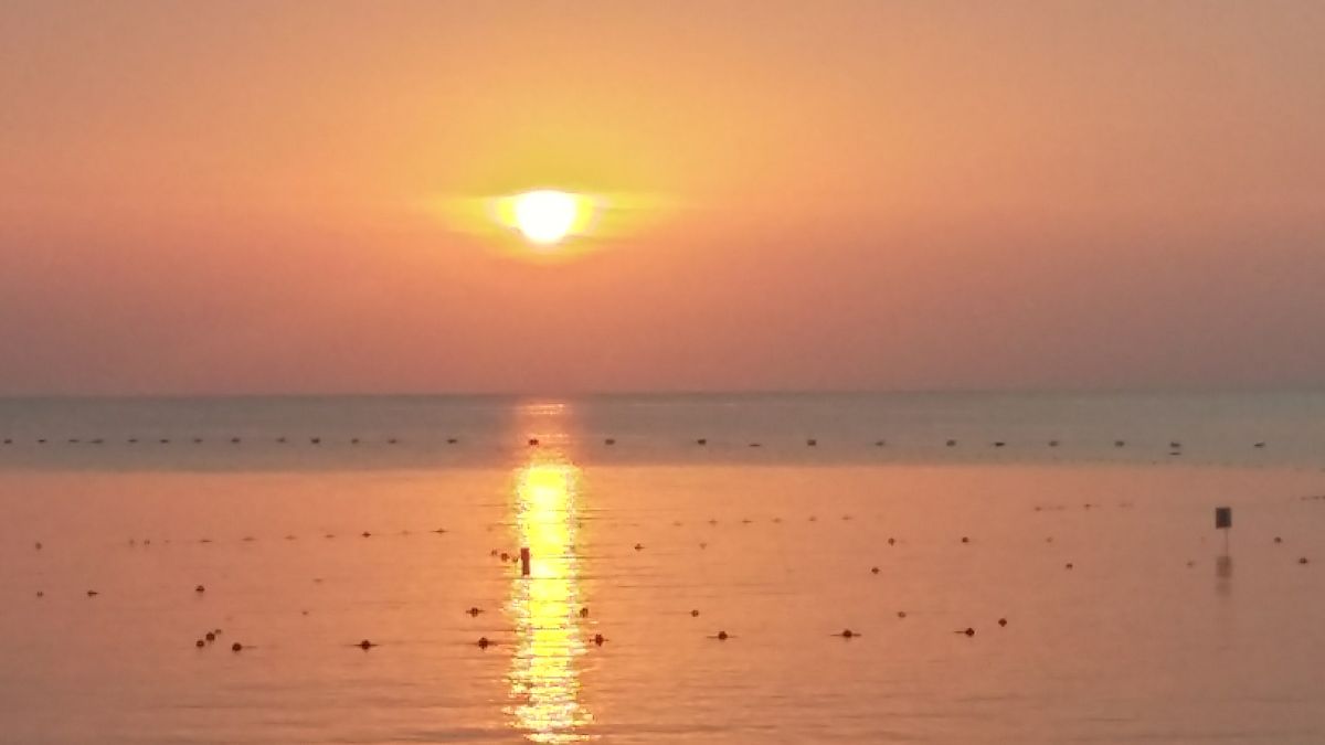 Prévisions météo avec de superbes photos de Sanci