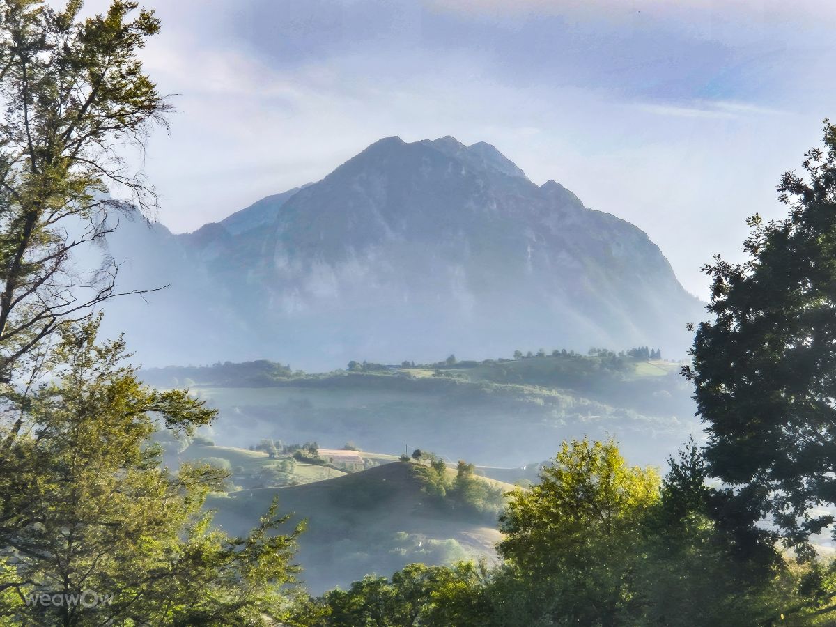 GiorgianaValentinaの美しい写真による天気予報