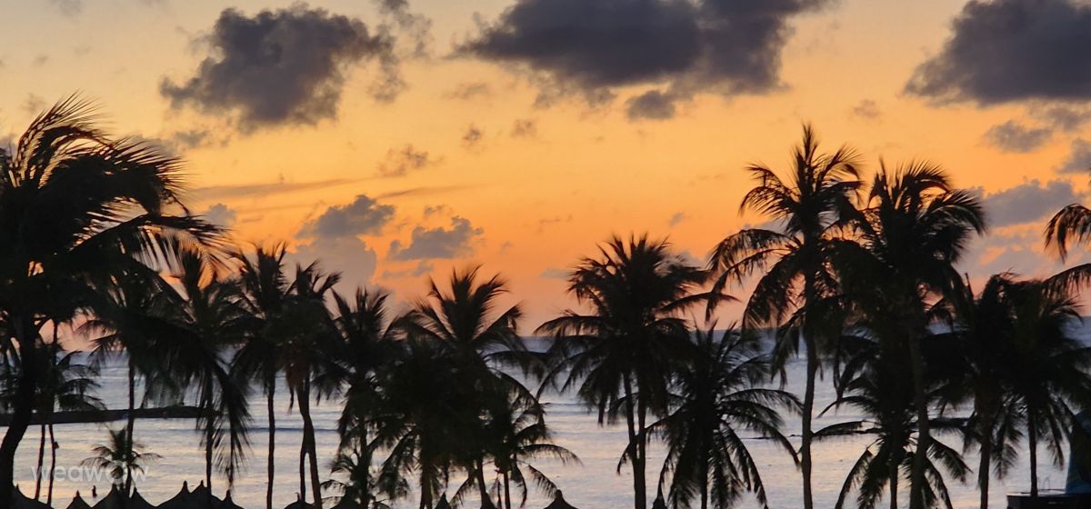 Weather Photos in Aruba. Weather forecasts with beautiful photos by MajesticUnicorn