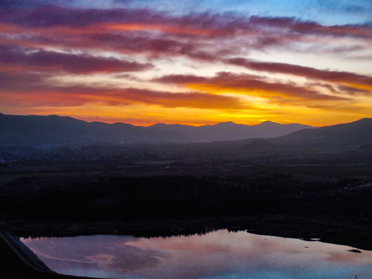 Фотографии Погоды в Botevgrad. Прогнозы погоды с чудесными фотографиями, сделанными Vaskoy7