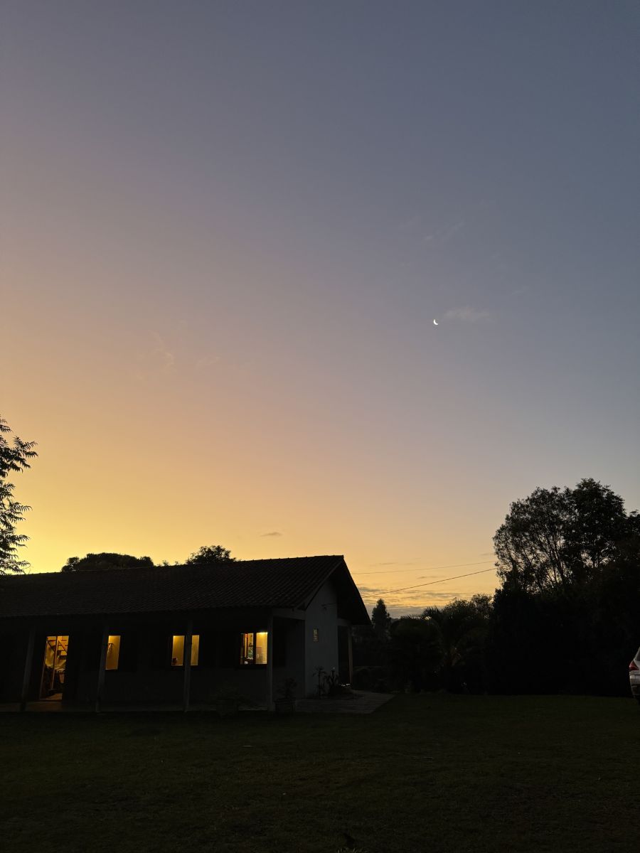 Weather Photos in Paraná. Weather forecasts with beautiful photos by RobertoMedina