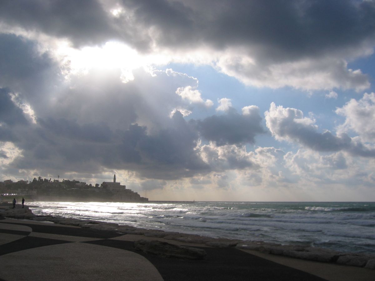Hình ảnh Thời tiết ở Jaffa. Dự báo thời tiết với những bức ảnh đẹp của Sviatoslav