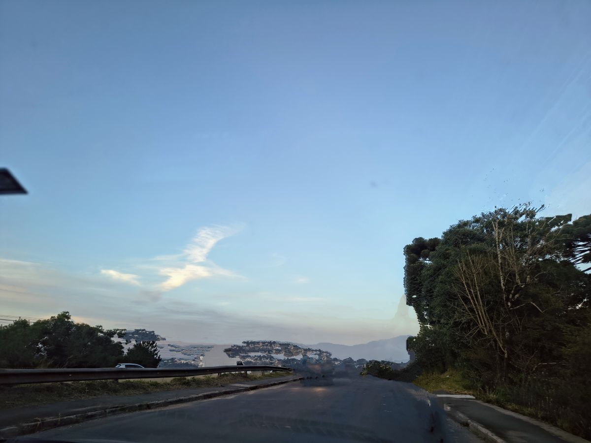 Fotos sobre el clima en Brasil. Pronósticos del tiempo con hermosas fotos de Joserobertos74
