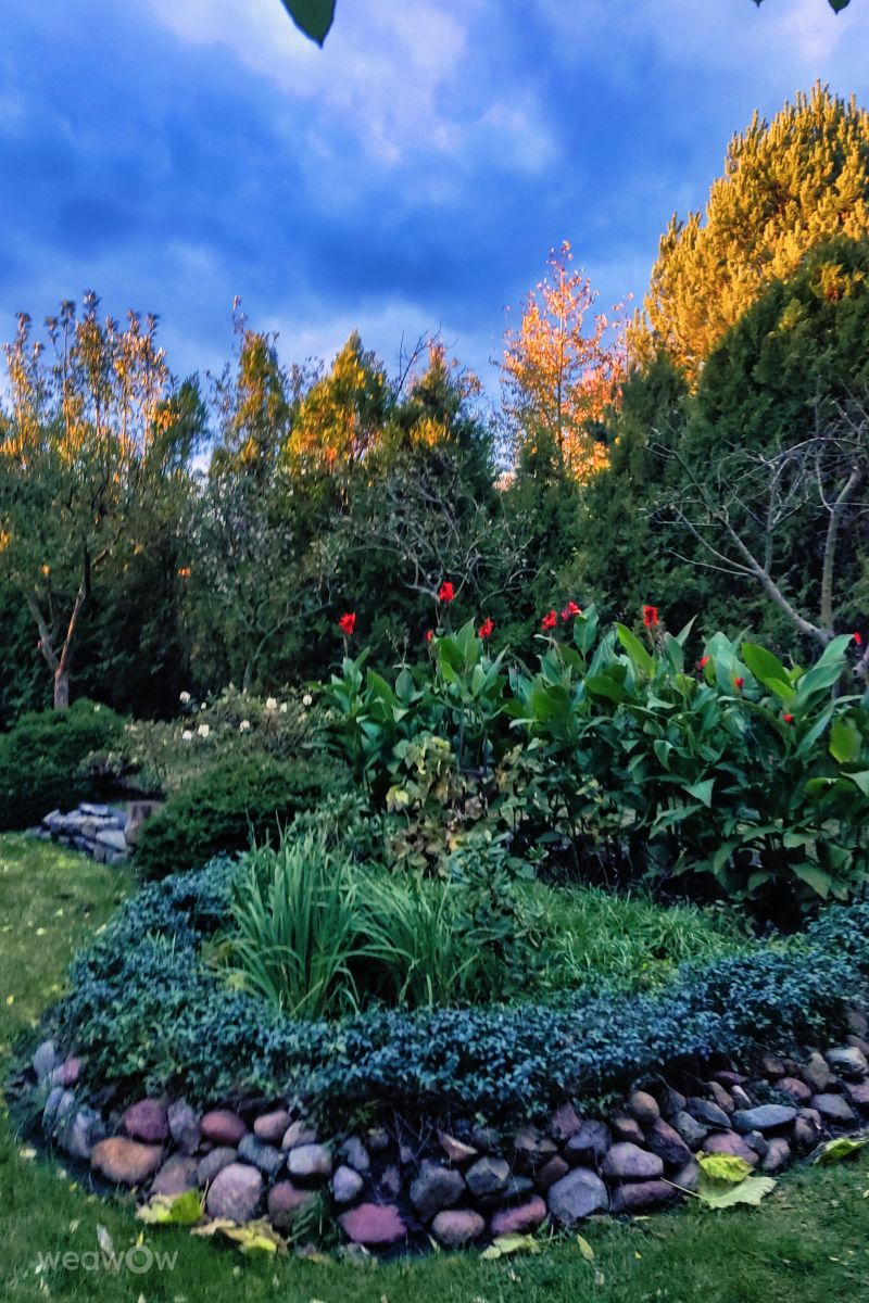 Prévisions météo avec de superbes photos de VersusPoint