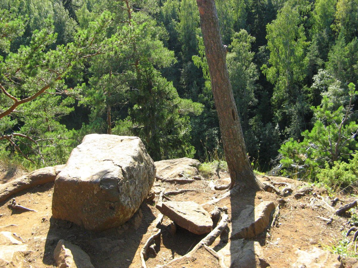 Fotos sobre el clima en Republic of Karelia. Pronósticos del tiempo con hermosas fotos de 19Lora46