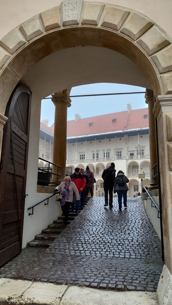 マウォポルスカ県の天気写真. Romek58の美しい写真による天気予報