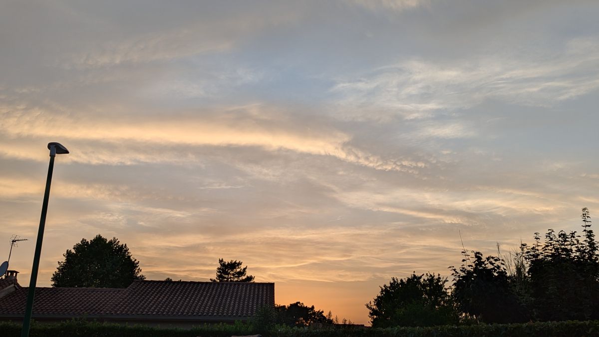Wetter Photos Cugnaux. Wettervorhersagen mit schönen Fotos von Roytinez31
