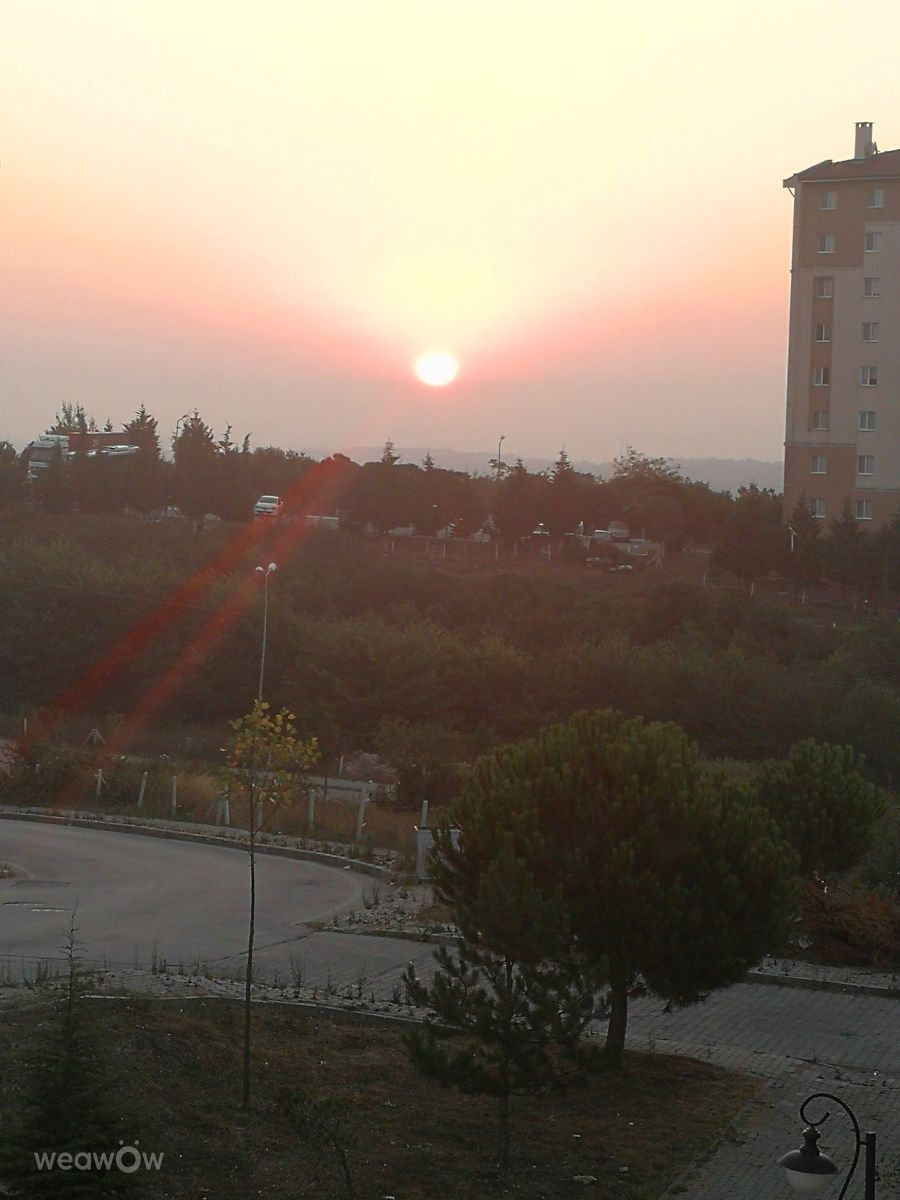 Weather Photos in İzmit. Weather forecasts with beautiful photos by Tulın
