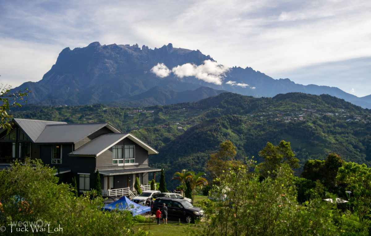 Weather Photos in Malaysia. Weather forecasts with beautiful photos by Tenchi