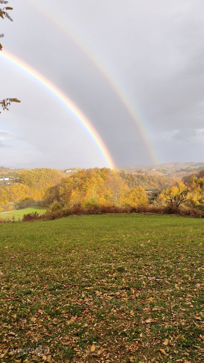 Weather forecasts with beautiful photos by mirzakovac