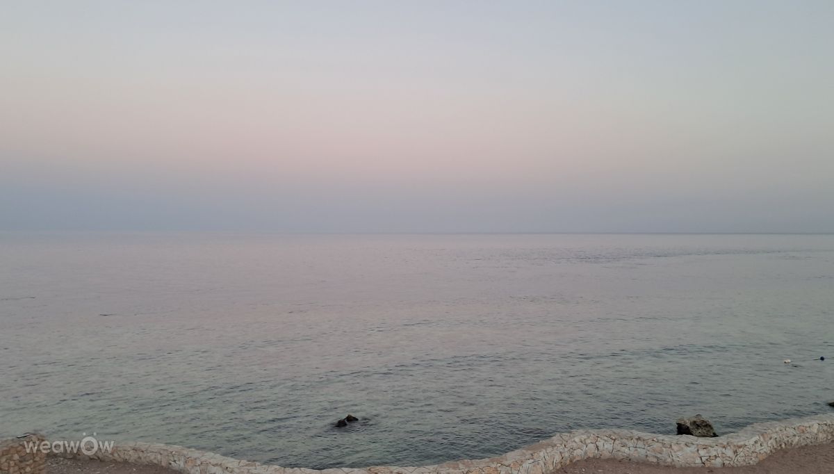 Photos météo à Égypte. Prévisions météo avec de superbes photos de Emlianix