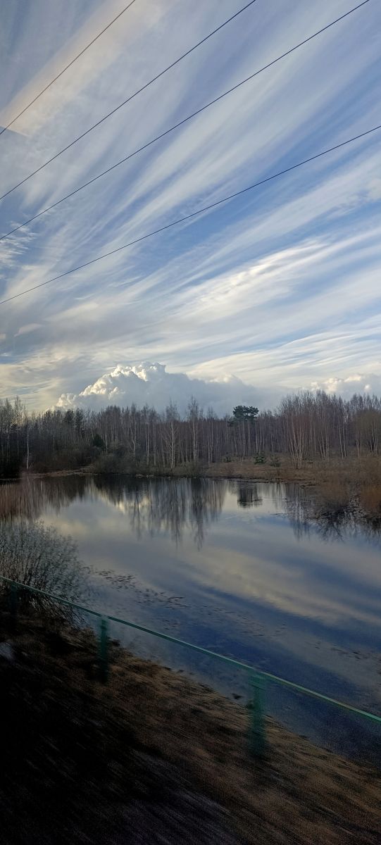 Hình ảnh Thời tiết ở Tver Oblast. Dự báo thời tiết với những bức ảnh đẹp của Lena_Glukhova