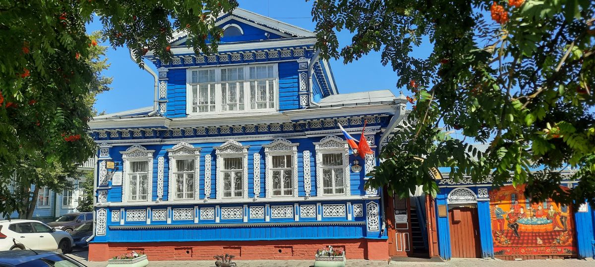 ゴロジェッツの天気写真. Strelenkaの美しい写真による天気予報